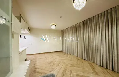 شقة - 2 غرف نوم - 3 حمامات للايجار في 1 ريزيدينسز-1 - وان ريزيدندس - الكفاف - زعبيل - دبي