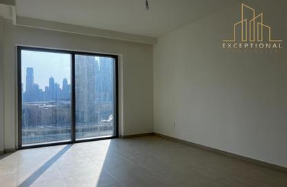 Apartment - 2 Bedrooms - 2 Bathrooms for rent in Downtown Views II Tower 1 - Downtown Views II - Zabeel 2 - Zabeel - Dubai