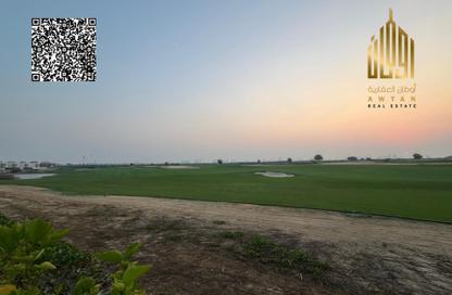Villa - 5 Bedrooms - 7 Bathrooms for sale in Golf Community - Al Zorah - Ajman Villa - 5 Bedrooms - 7 Bathrooms for sale in Golf Community - Al Zorah - Ajman
