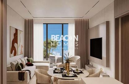 Apartment - 2 Bedrooms - 2 Bathrooms for sale in Sola Residences - Wasl Gate - Dubai