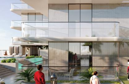 Apartment - 1 Bedroom - 2 Bathrooms for sale in Zyra Vista Residences - International City Phase 2 - Al Warsan 4 - Al Warsan - Dubai Apartment - 1 Bedroom - 2 Bathrooms for sale in Zyra Vista Residences - International City Phase 2 - Al Warsan 4 - Al Warsan - Dubai