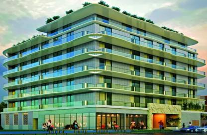 Apartment - 1 Bedroom - 2 Bathrooms for sale in Zyra Vista Residences - International City Phase 2 - Al Warsan 4 - Al Warsan - Dubai