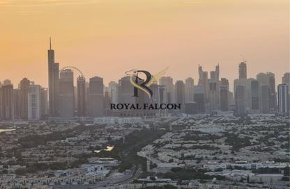 Apartment - 1 - 2 for sale in Sonate Residences - District 3 - Jumeirah Village Triangle - Dubai