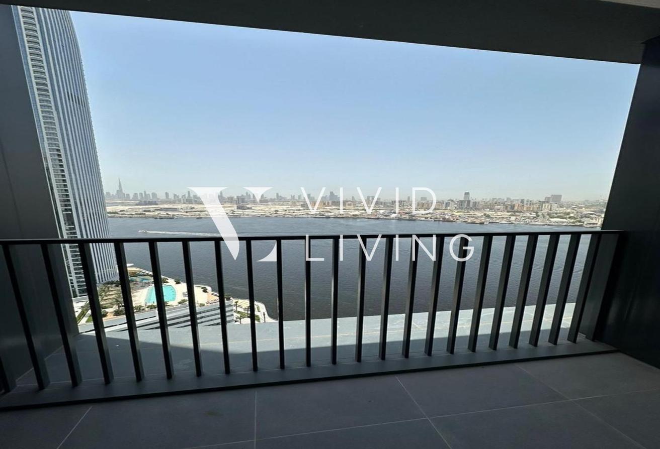 Sea View | vacant | Spacious Layout photo 24