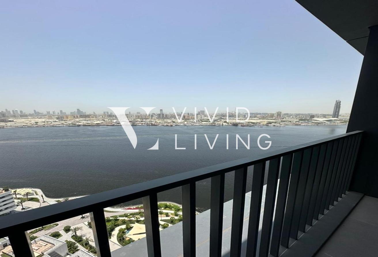 Sea View | vacant | Spacious Layout photo 22