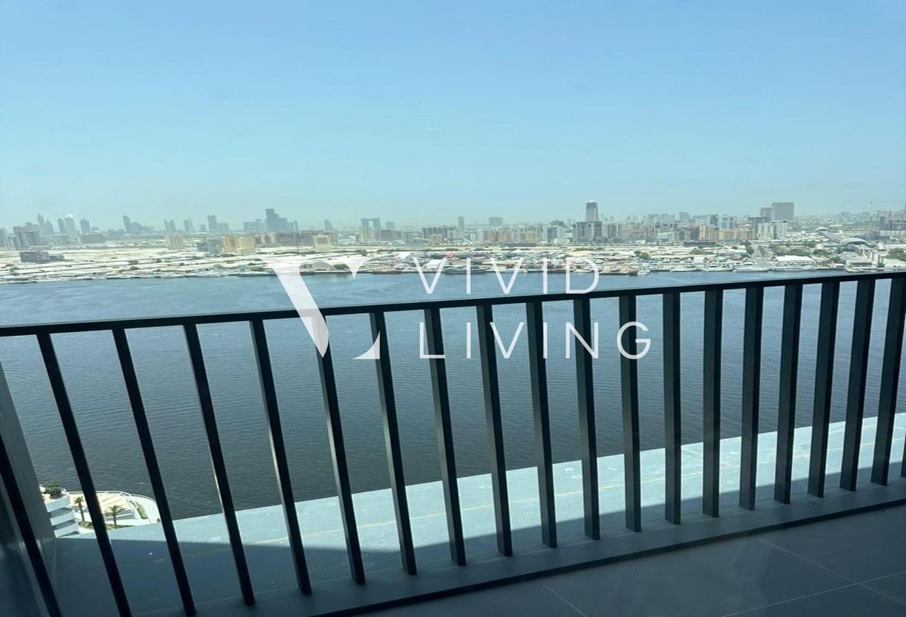 Sea View | vacant | Spacious Layout photo 20