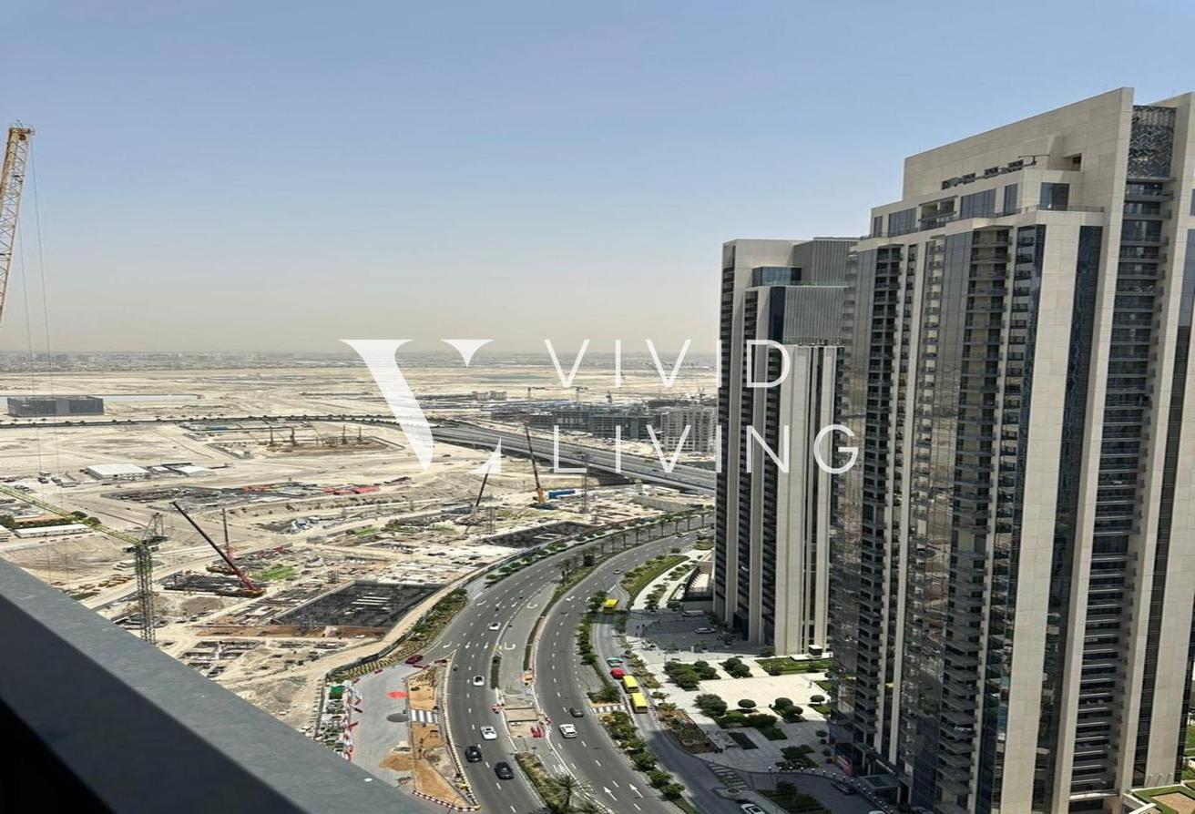 Sea View | vacant | Spacious Layout photo 14