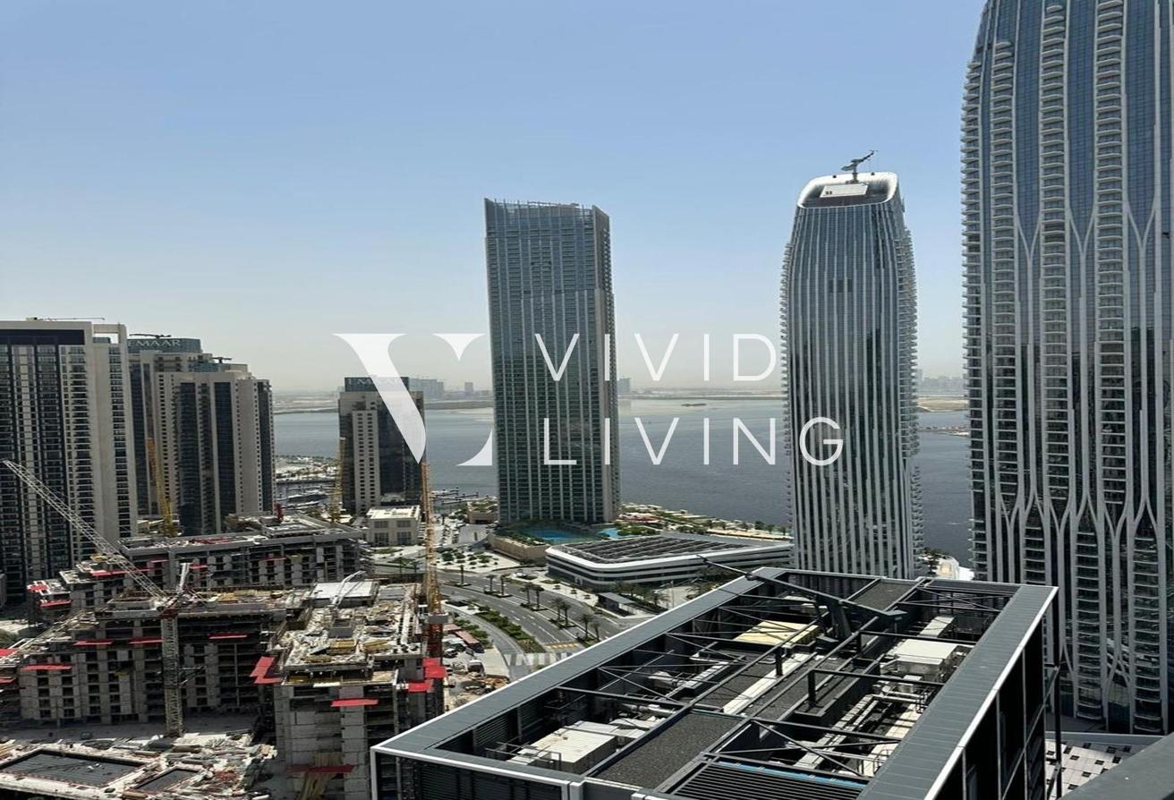 Sea View | vacant | Spacious Layout photo 17