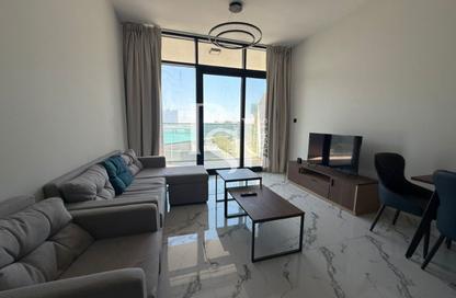 Apartment - 1 - 1 for rent in Al Maryah Vista - Al Maryah Island - Abu Dhabi Apartment - 1 - 1 for rent in Al Maryah Vista - Al Maryah Island - Abu Dhabi