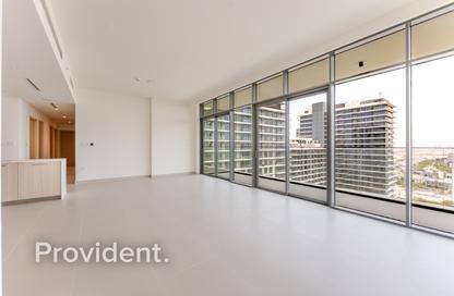 Apartment - 3 Bedrooms - 3 Bathrooms for rent in Golf Grand - Dubai Hills Estate - Dubai Apartment - 3 Bedrooms - 3 Bathrooms for rent in Golf Grand - Dubai Hills Estate - Dubai