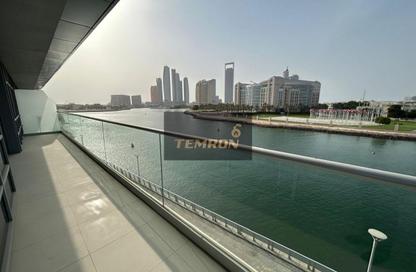 Apartment - 2 Bedrooms - 3 Bathrooms for rent in Al Marasy - Al Bateen - Abu Dhabi Apartment - 2 Bedrooms - 3 Bathrooms for rent in Al Marasy - Al Bateen - Abu Dhabi