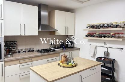 Townhouse - 4 Bedrooms - 3 Bathrooms for rent in Sandoval Lane - District 14 - Jumeirah Village Circle - Dubai