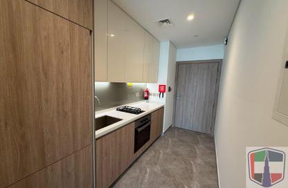 Apartment - Studio - 1 Bathroom for rent in Peninsula Two - Peninsula - Business Bay - Dubai Apartment - Studio - 1 Bathroom for rent in Peninsula Two - Peninsula - Business Bay - Dubai