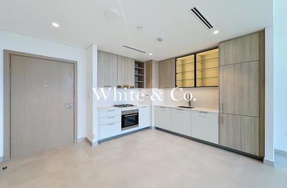 Apartment - 2 - 2 for sale in Parkside Views - Dubai Hills Estate - Dubai
