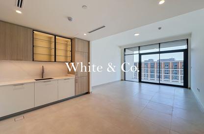 Apartment - 2 - 2 for sale in Parkside Views - Dubai Hills Estate - Dubai
