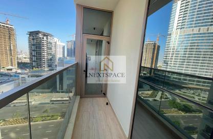 Apartment - 2 Bedrooms - 3 Bathrooms for rent in Canal Bay - Business Bay - Dubai