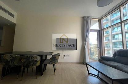 Apartment - 2 Bedrooms - 3 Bathrooms for rent in Canal Bay - Business Bay - Dubai
