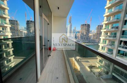 Apartment - 2 Bedrooms - 3 Bathrooms for rent in Canal Bay - Business Bay - Dubai