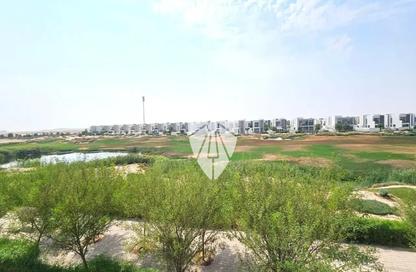 Apartment - 3 Bedrooms - 3 Bathrooms for rent in Golf Views Podium - Golf Views - Emaar South - Dubai South (Dubai World Central) - Dubai