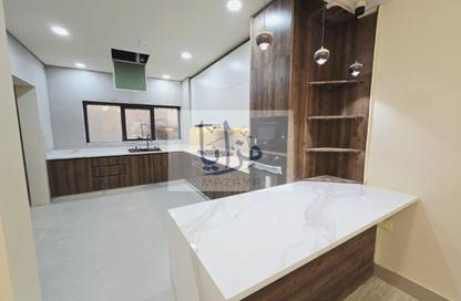 Villa - 4 Bedrooms - 6 Bathrooms for sale in Al Helio 2 - Al Helio - Ajman