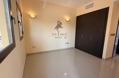 Villa - 3 - 4 for rent in Hydra Village - Abu Dhabi