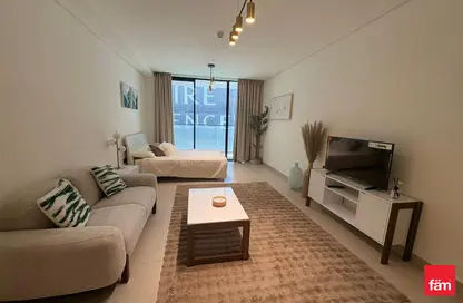 Apartment - 1 Bathroom for rent in Binghatti Galaxy Tower B - Binghatti Galaxy - District 11 - Jumeirah Village Circle - Dubai
