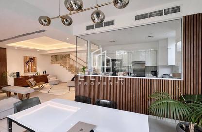 Villa - 5 Bedrooms - 4 Bathrooms for sale in Maple at Dubai Hills Estate 1 - Maple at Dubai Hills Estate - Dubai Hills Estate - Dubai