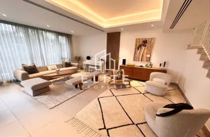 Villa - 5 Bedrooms - 5 Bathrooms for sale in Maple at Dubai Hills Estate 1 - Maple at Dubai Hills Estate - Dubai Hills Estate - Dubai