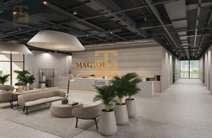 Apartment - 2 Bedrooms - 2 Bathrooms for sale in MAG 330 - City of Arabia - Dubai Apartment - 2 Bedrooms - 2 Bathrooms for sale in MAG 330 - City of Arabia - Dubai