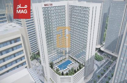 Apartment - 2 Bedrooms - 2 Bathrooms for sale in MAG 330 - City of Arabia - Dubai Apartment - 2 Bedrooms - 2 Bathrooms for sale in MAG 330 - City of Arabia - Dubai