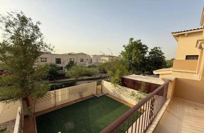 Townhouse - 3 - 3 for rent in Mira 2 - Mira - Reem - Dubai