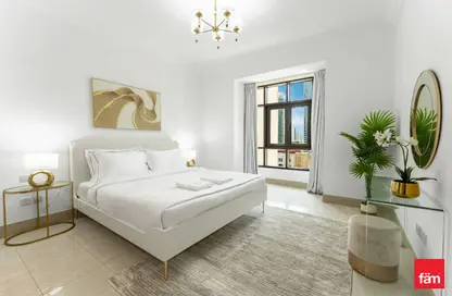 Apartment - 1 Bedroom - 2 Bathrooms for sale in Tajer Residences - The Old Town Island - Old Town - Downtown Dubai - Dubai