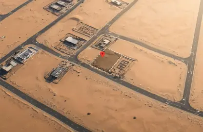 Land - Studio for sale in Al Zubair Orchards - Al Rahmaniya - Sharjah