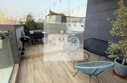 Apartment - 2 Bedrooms - 2 Bathrooms for sale in Vezul Residence - Business Bay - Dubai