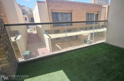Apartment - 1 Bedroom - 2 Bathrooms for rent in Eleganz by Danube - District 14 - Jumeirah Village Circle - Dubai
