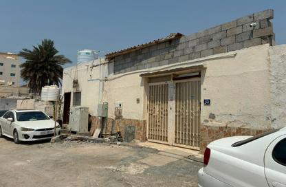 Villa - 5 - 3 for sale in Al Rashidiya 3 - Al Rashidiya - Ajman