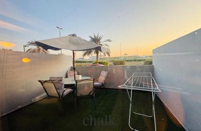 Apartment - Studio - 1 for rent in Aria - District 14 - Jumeirah Village Circle - Dubai