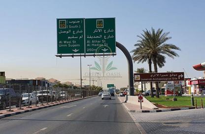 Villa - Studio - 6 Bathrooms for rent in Umm Suqeim 2 Villas - Umm Suqeim 2 - Umm Suqeim - Dubai