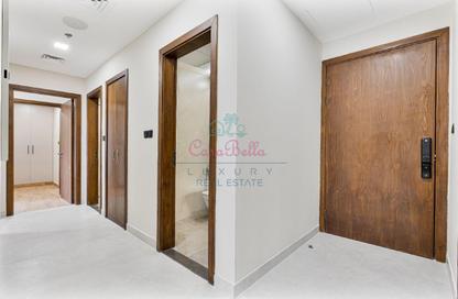 Apartment - 2 Bedrooms - 3 Bathrooms for rent in Nadine Residences 2 - Nadine Residences - Al Furjan - Dubai