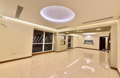 Apartment - 3 - 4 for rent in Marina 101 - Dubai Marina - Dubai