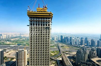 Apartment - 3 - 4 for rent in Marina 101 - Dubai Marina - Dubai