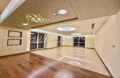 Apartment - 3 - 4 for rent in Marina 101 - Dubai Marina - Dubai