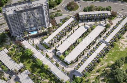 Apartment - 2 Bedrooms - 3 Bathrooms for sale in Verdana Residence 7 - Verdana 7 - Verdana - Dubai Investment Park 1 (DIP 1) - Dubai Investment Park (DIP) - Dubai Apartment - 2 Bedrooms - 3 Bathrooms for sale in Verdana Residence 7 - Verdana 7 - Verdana - Dubai Investment Park 1 (DIP 1) - Dubai Investment Park (DIP) - Dubai