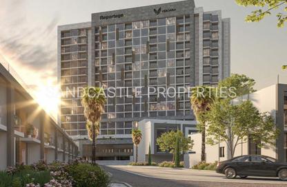Apartment - 2 Bedrooms - 3 Bathrooms for sale in Verdana Residence 7 - Verdana 7 - Verdana - Dubai Investment Park 1 (DIP 1) - Dubai Investment Park (DIP) - Dubai Apartment - 2 Bedrooms - 3 Bathrooms for sale in Verdana Residence 7 - Verdana 7 - Verdana - Dubai Investment Park 1 (DIP 1) - Dubai Investment Park (DIP) - Dubai