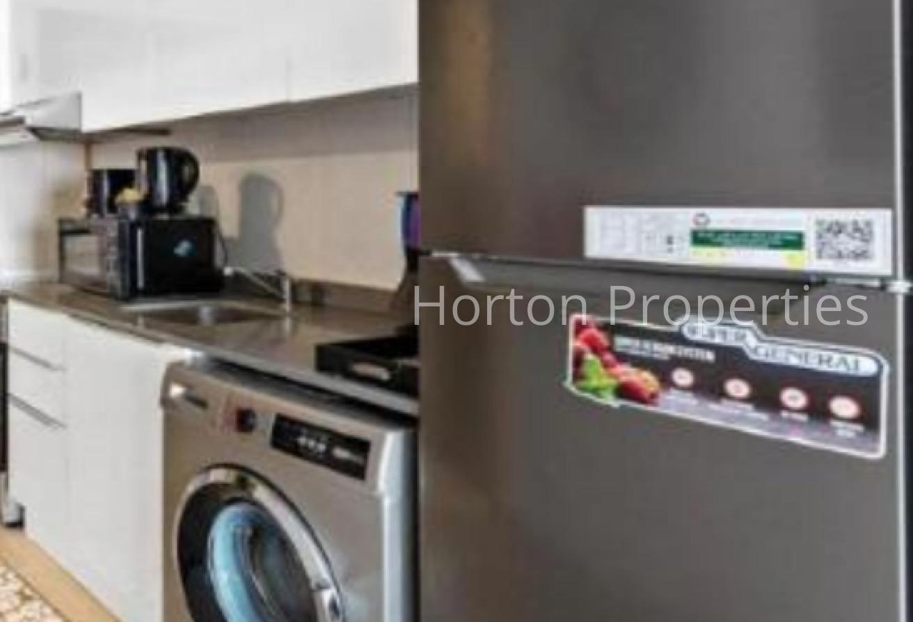 SMART HOME I WITH BALCONY I FITTED KITCHEN photo 5