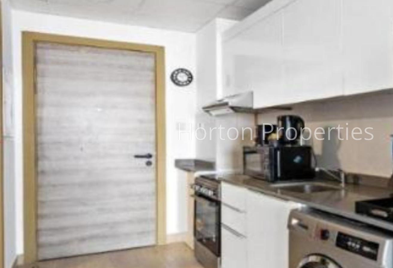 SMART HOME I WITH BALCONY I FITTED KITCHEN photo 4