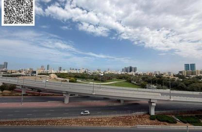 Apartment - 2 Bedrooms - 3 Bathrooms for rent in Al Naemiya Tower 3 - Al Naemiya Towers - Al Nuaimiya - Ajman Apartment - 2 Bedrooms - 3 Bathrooms for rent in Al Naemiya Tower 3 - Al Naemiya Towers - Al Nuaimiya - Ajman
