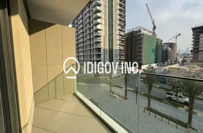 شقة - 2 غرف نوم - 2 حمامات للبيع في مبني سي جيت 3 - سيجيت - ميناء راشد - دبي