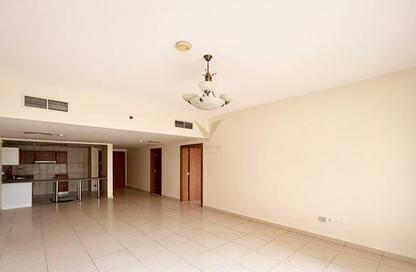 Apartment - 1 Bedroom - 2 Bathrooms for rent in Lavender 2 - Emirates Gardens 1 - District 13 - Jumeirah Village Circle - Dubai