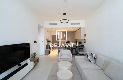 Apartment - 1 Bedroom - 2 Bathrooms for sale in Legacy by Sunrise - Arjan - Dubai